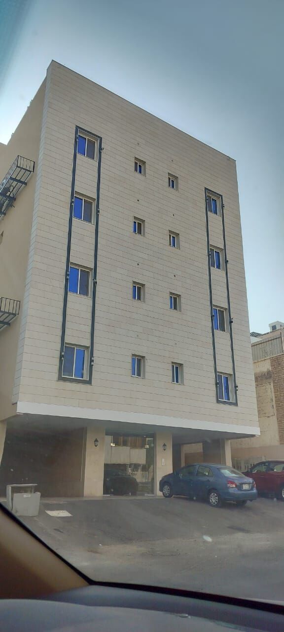SAR 31000/month, 4 BR, Apartment For in Jeddah