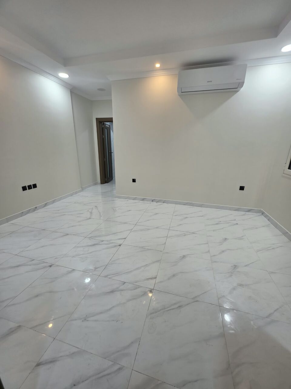 SAR 31000/year, 2 BR, New Luxury 2 in Khobar