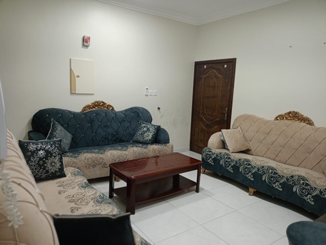 Sar 3100/month, Furnished, 2 BR, Without in Jubail