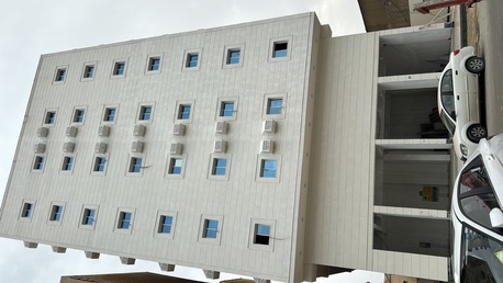 SAR 32000, 600 Sq. Meter, Apartments In in Jubail