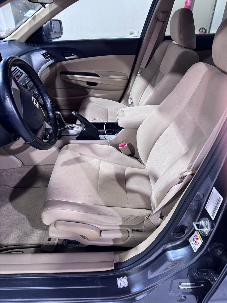 SAR 32000, Honda Accord, 2012, in Riyadh