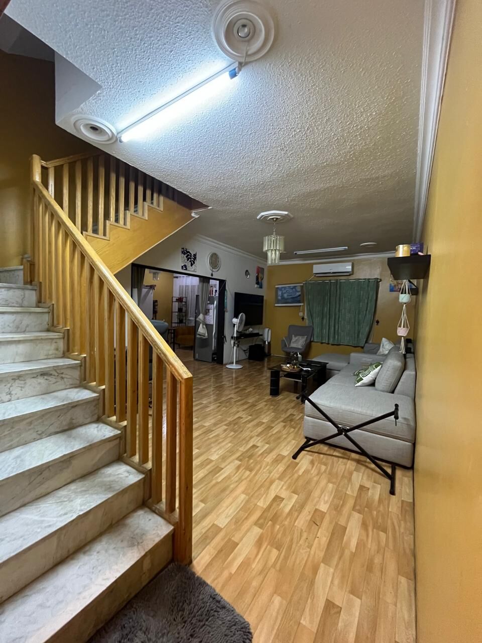 SAR 32000/year, 2 BR, 2BHK With Terrace in Riyadh