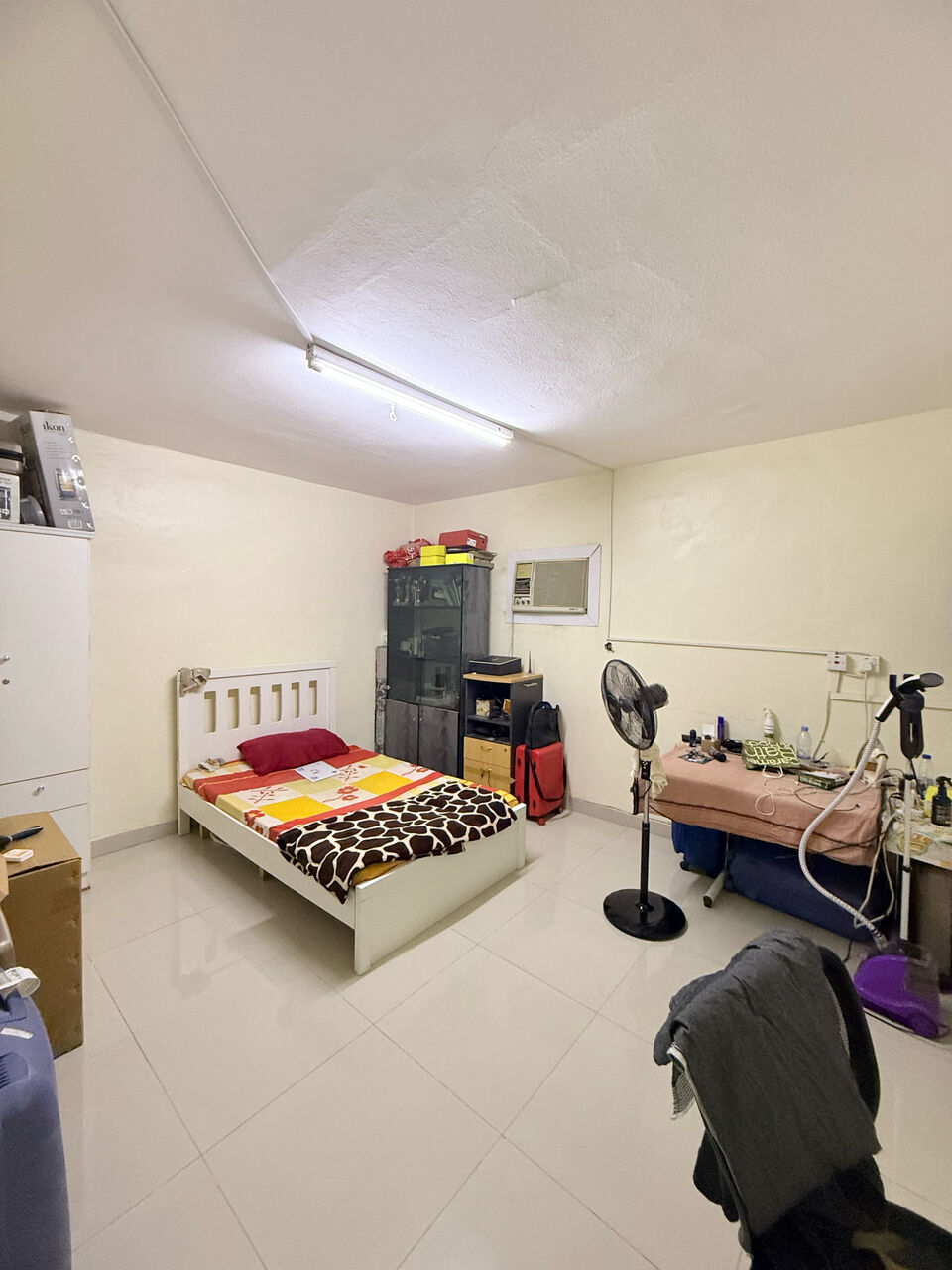 SAR 32000/year, Furnished, 2 BR, 2BHK in Riyadh