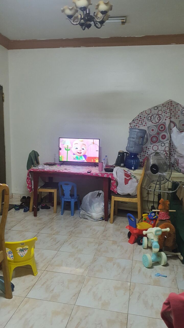 SAR 32000/year, Furnished, 2 BR, 2BHK in Riyadh
