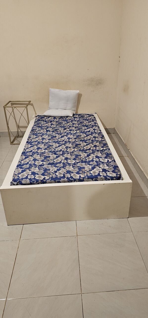SAR 320/month, 1 Sq. Yard, Bed Space in Jeddah