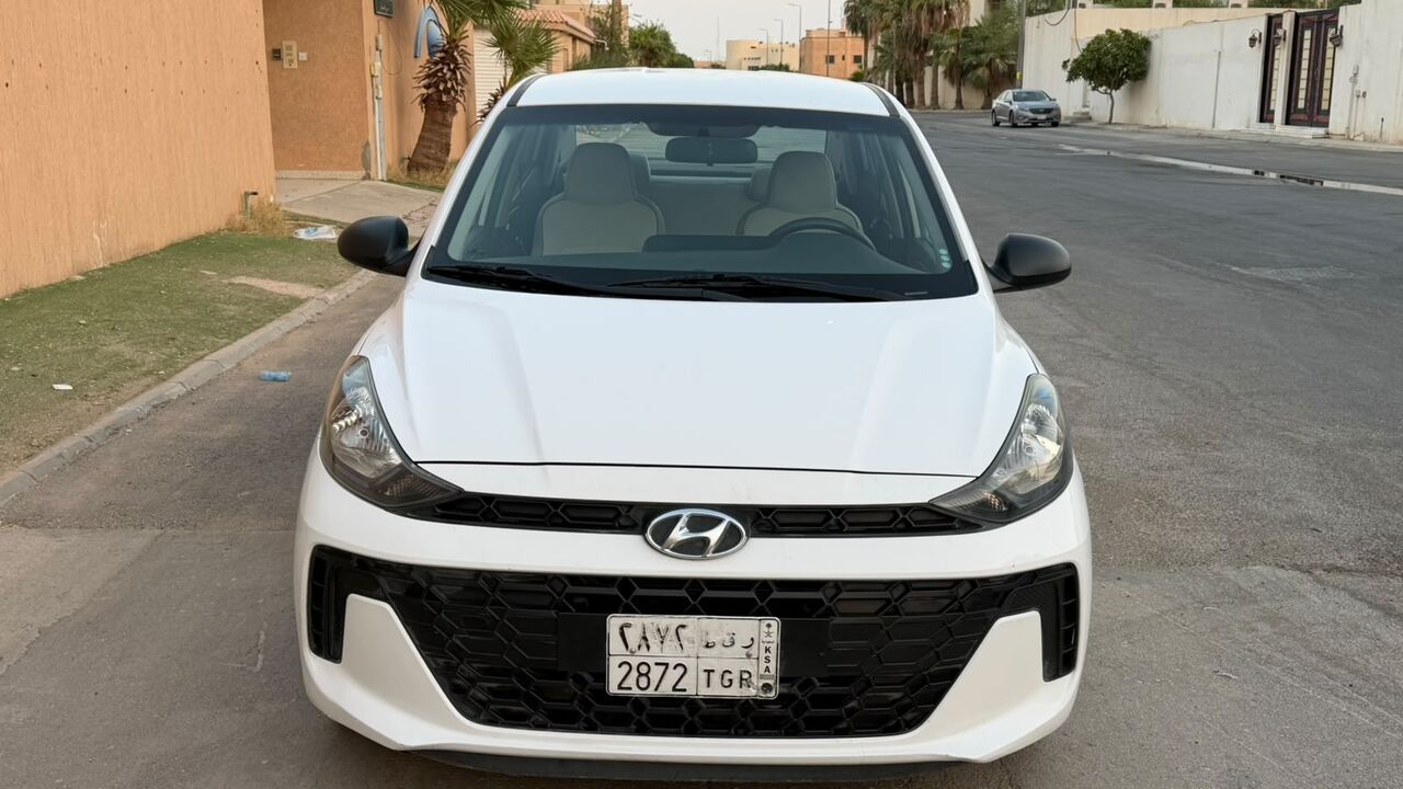 SAR 32500, Hyundai Grandeur, 2024, in Riyadh