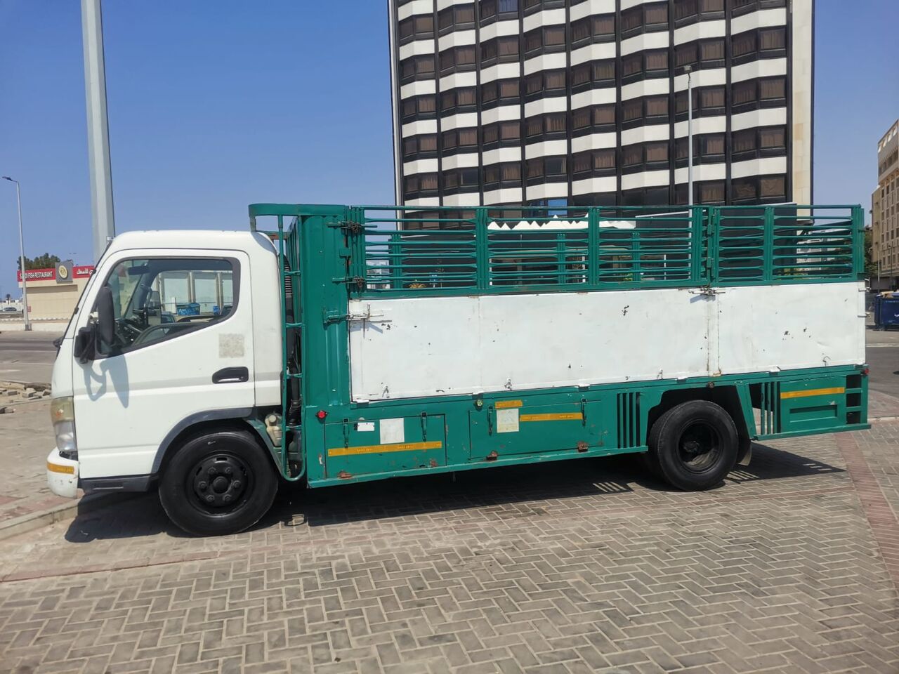 SAR 32500, Mitsubishi Diyana, 2008, in Jeddah
