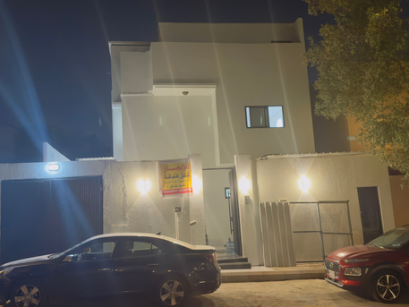 SAR 32500, New Villa For Rent- Al Malaz in Riyadh