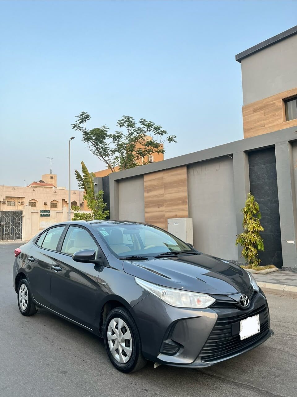 SAR 32500, Toyota Yaris, 2022, in Mecca