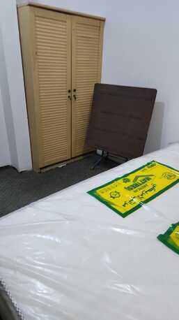 SAR 3250/month, Furnished, 3 BR, Flat In in Riyadh