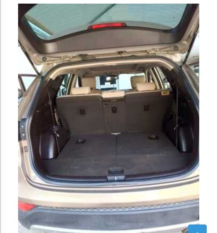 SAR 33, Hyundai Santafe, 2014, in Jeddah