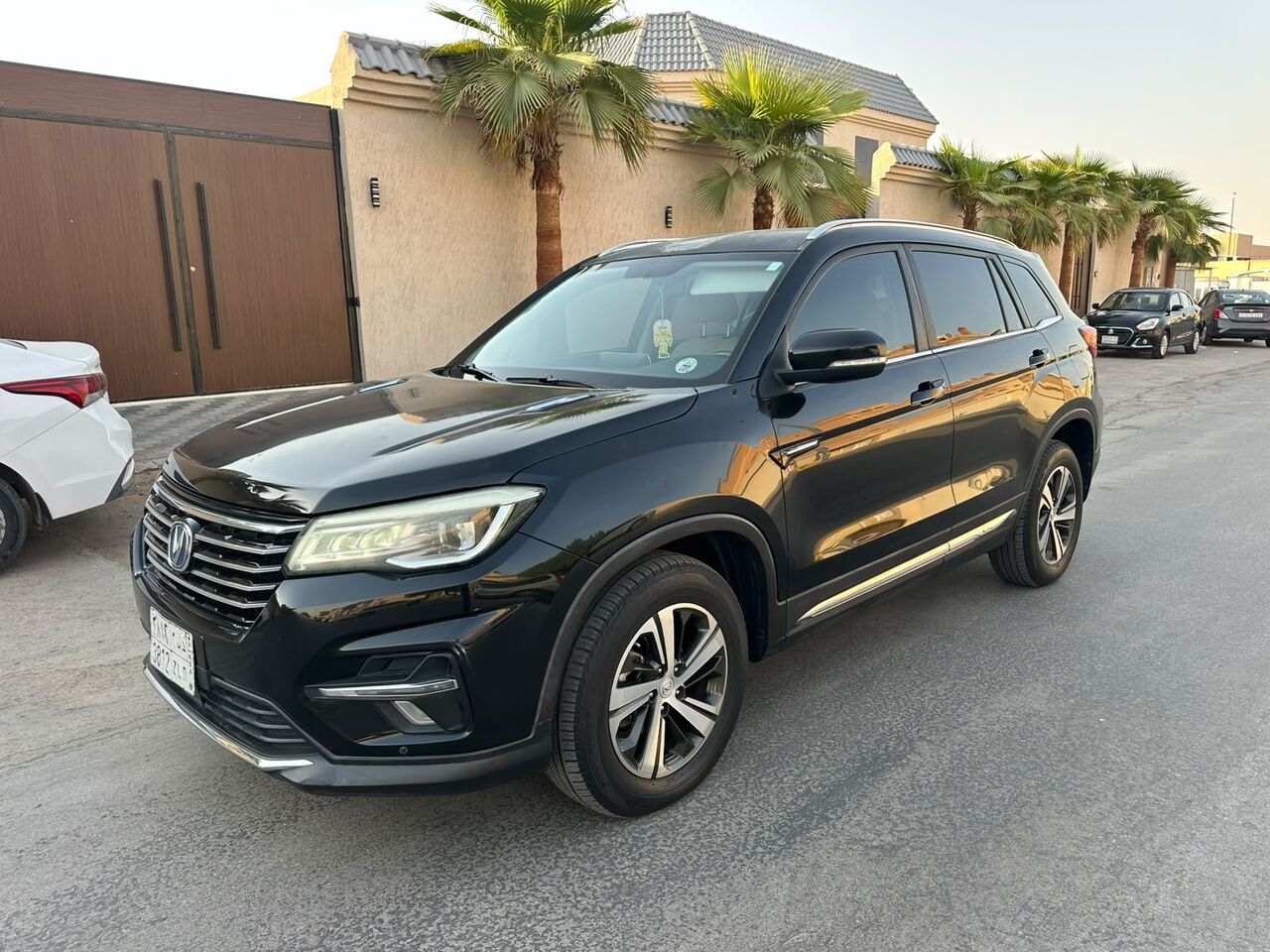 SAR 33000, Changan CS75, 2020, in Riyadh