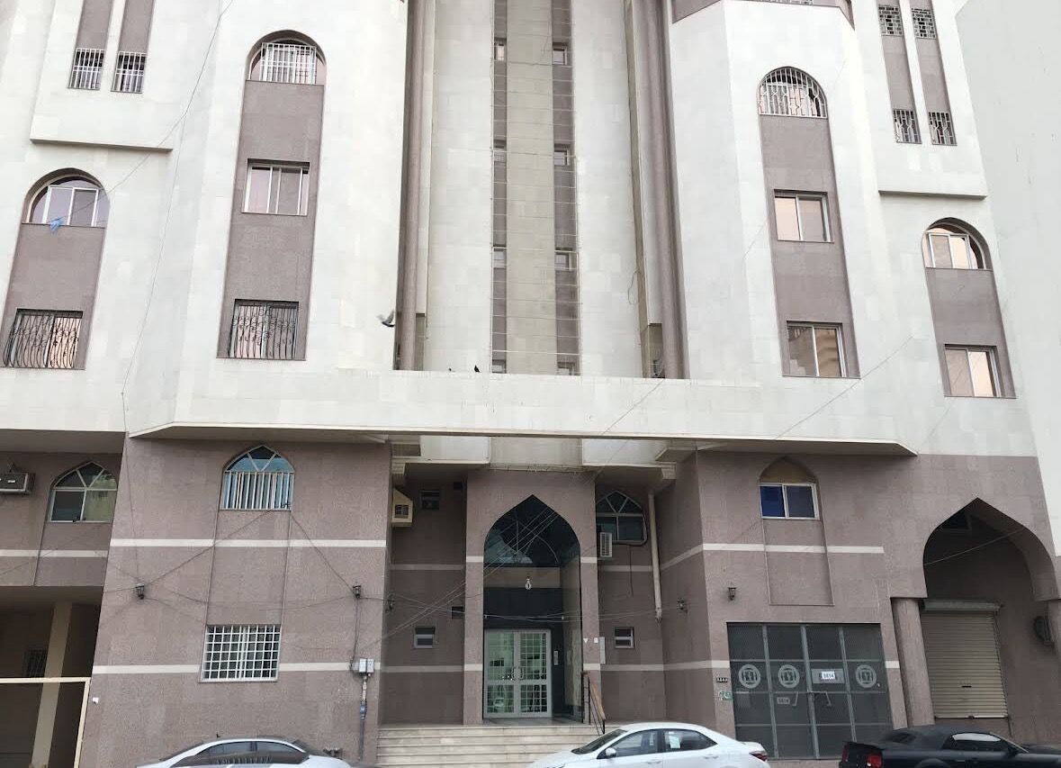 SAR 3300/month, 5 BR, 525 Sq. Meter, in Medina