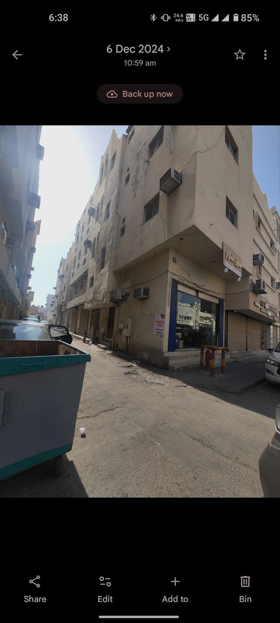 SAR 330/month, SAR 330/month, BED SPACE in Dammam