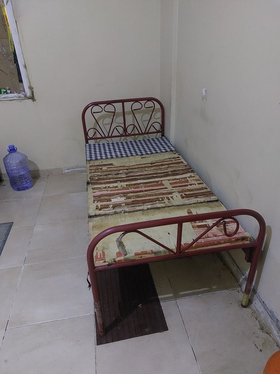 SAR 333/month, Bedspace For Rent
