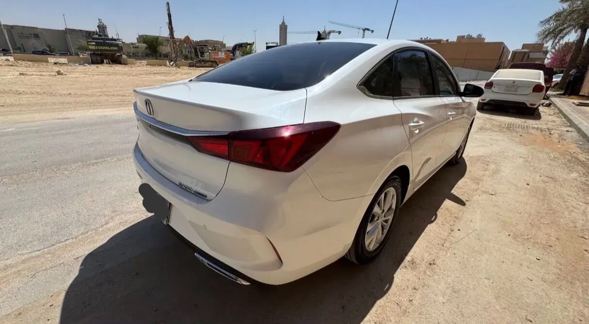 SAR 33500, Changan Eado Plus, 2023, in Riyadh