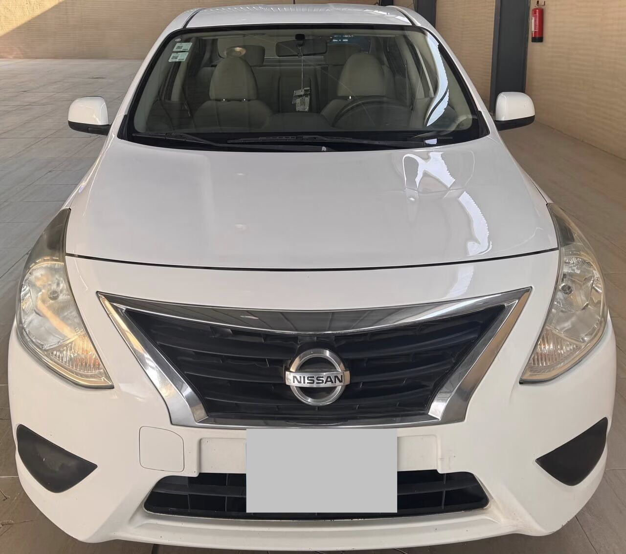 SAR 33500, Nissan Sunny, 2022, in Riyadh