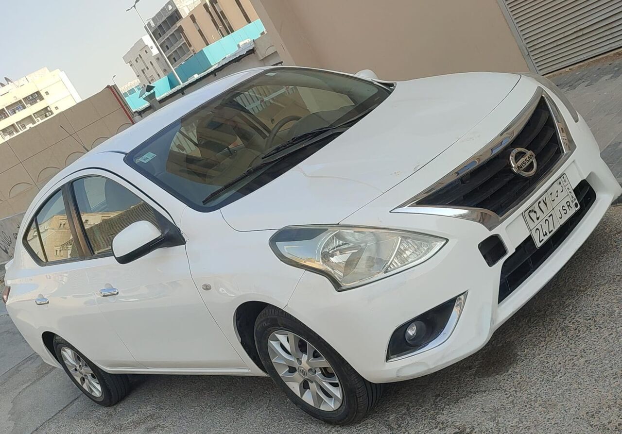 SAR 33500, Nissan Sunny, 2023, in Riyadh