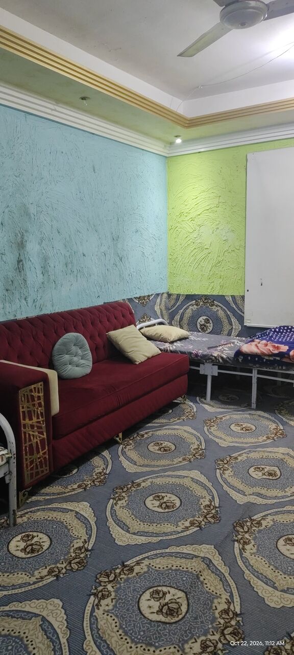 SAR 340/month, Bedspace, Jeddah Al Bawadi 340/M