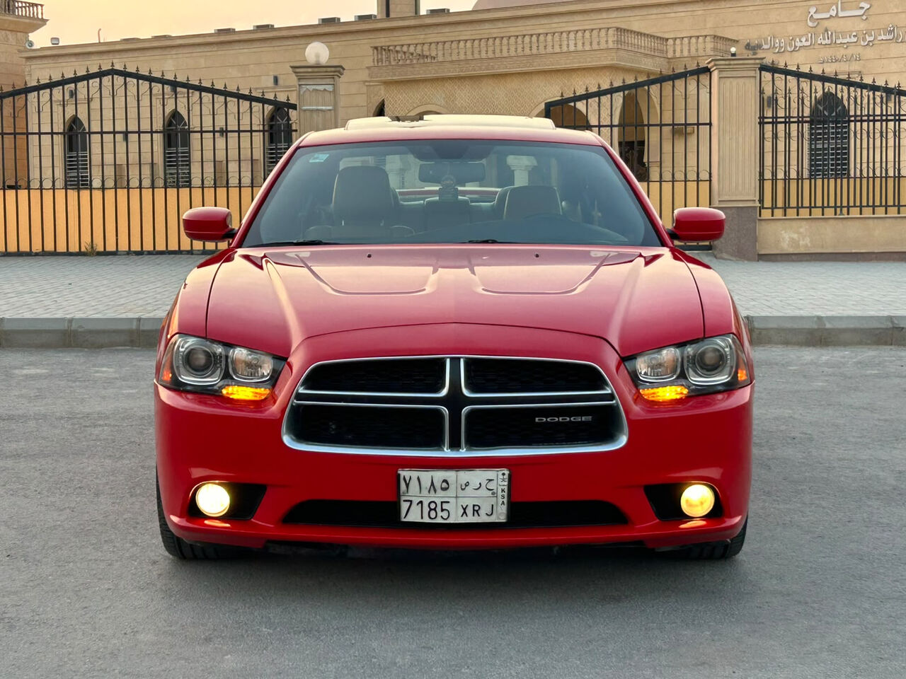 SAR 34000, Dodge Charger, 2014, in Riyadh