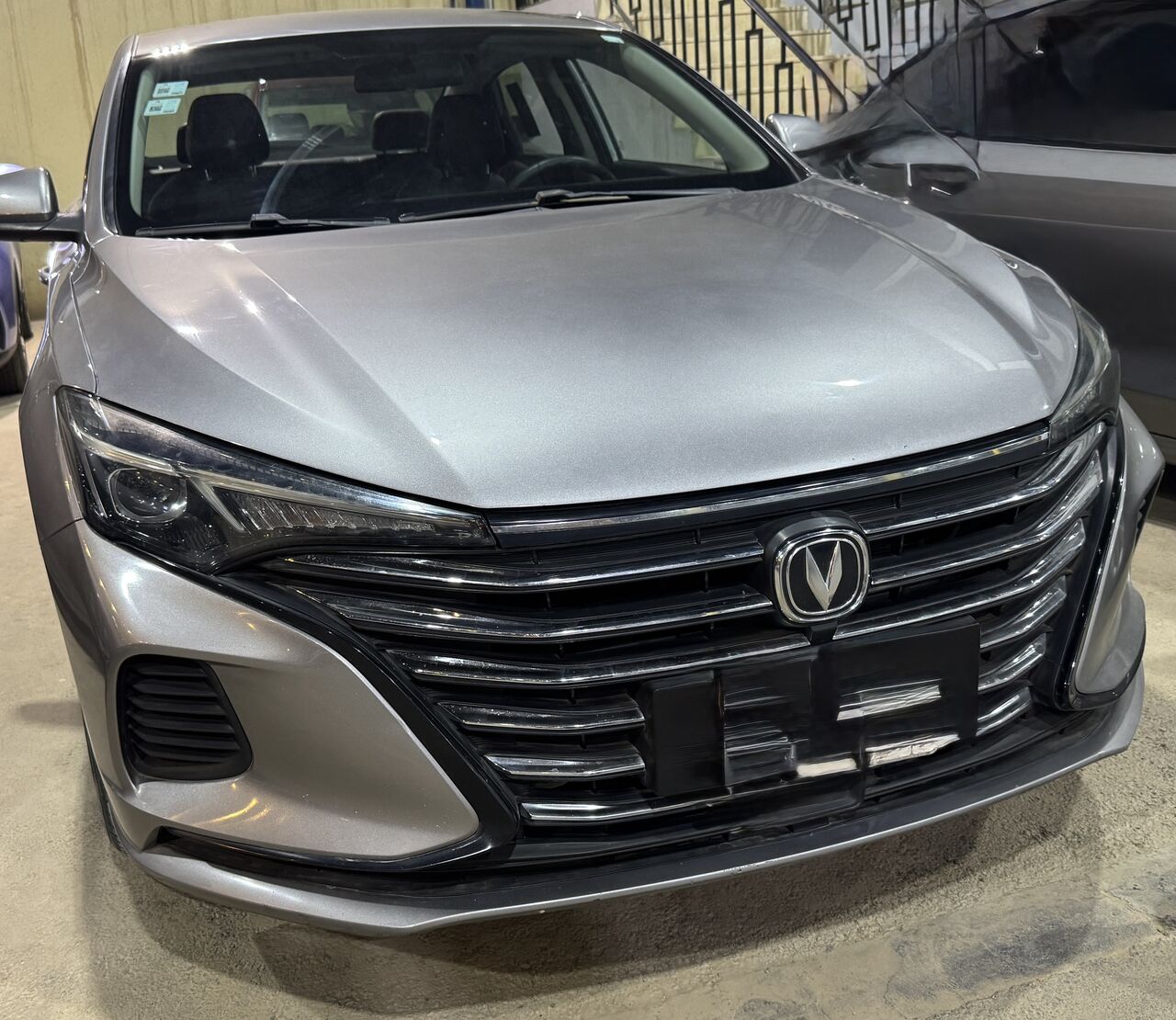 SAR 34500, CHANGAN EAUDO PLUS, 2023, in Riyadh