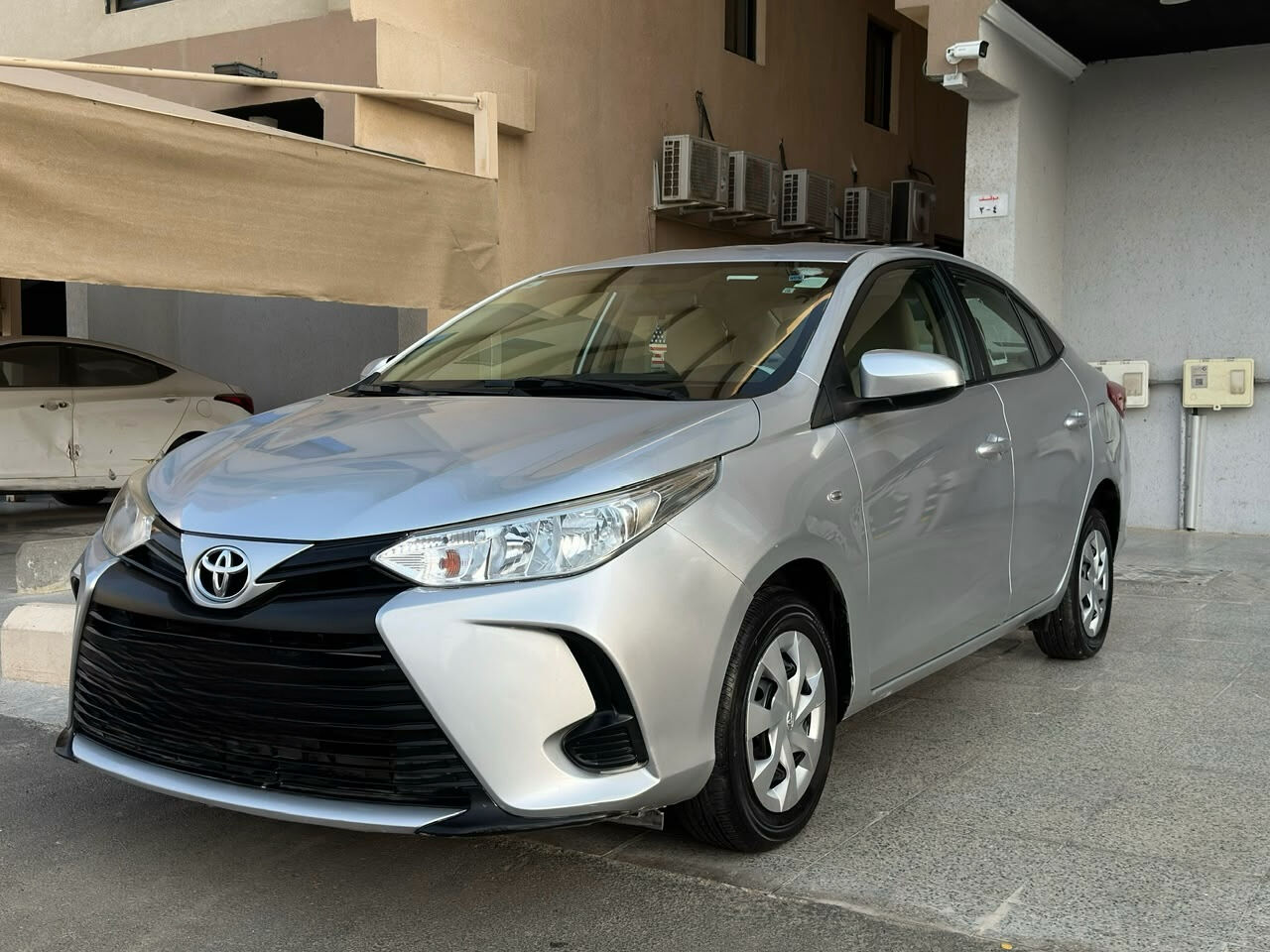 SAR 34500, Toyota Yaris, 2022, in Jeddah