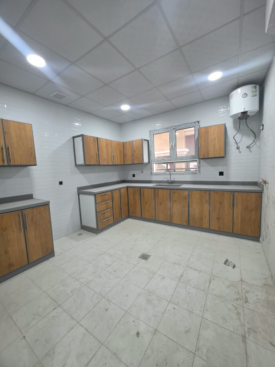 SAR 34600/year, 3 BR, New Luxury 3 in Khobar