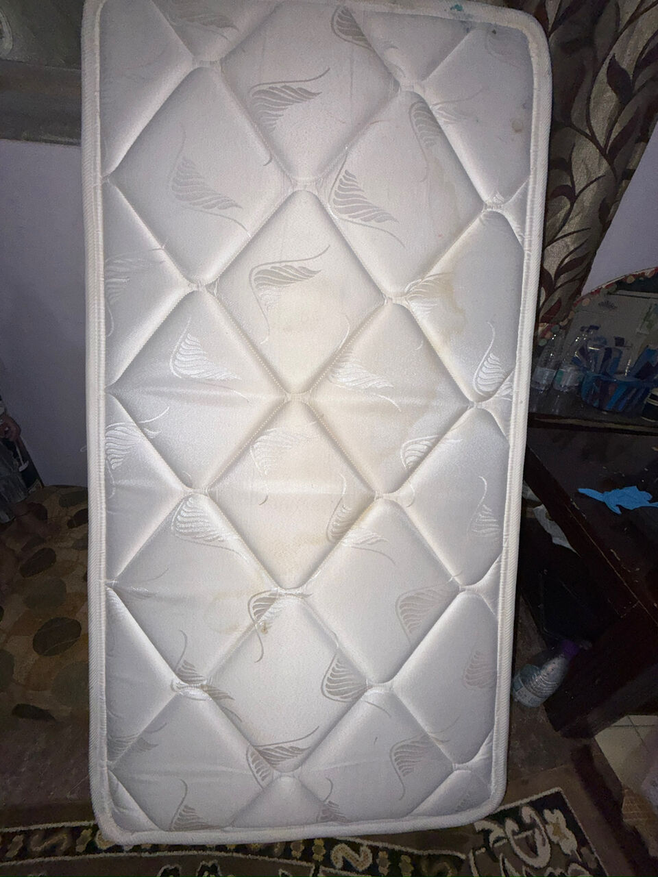 SAR 35, Kids Bed (Sleep Well Brand) 0504526570