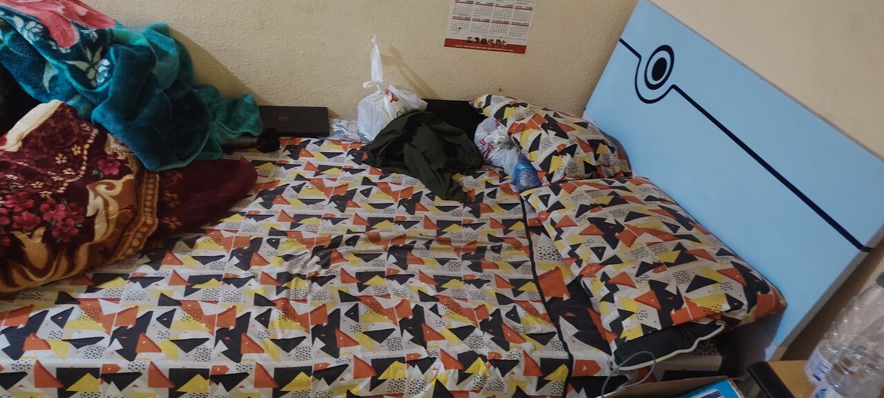 SAR 350, Bed Space For Rent