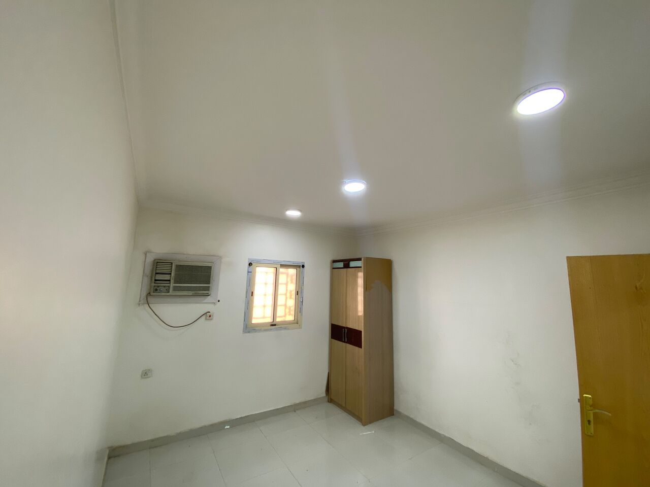 SAR 350/month, Bed Space