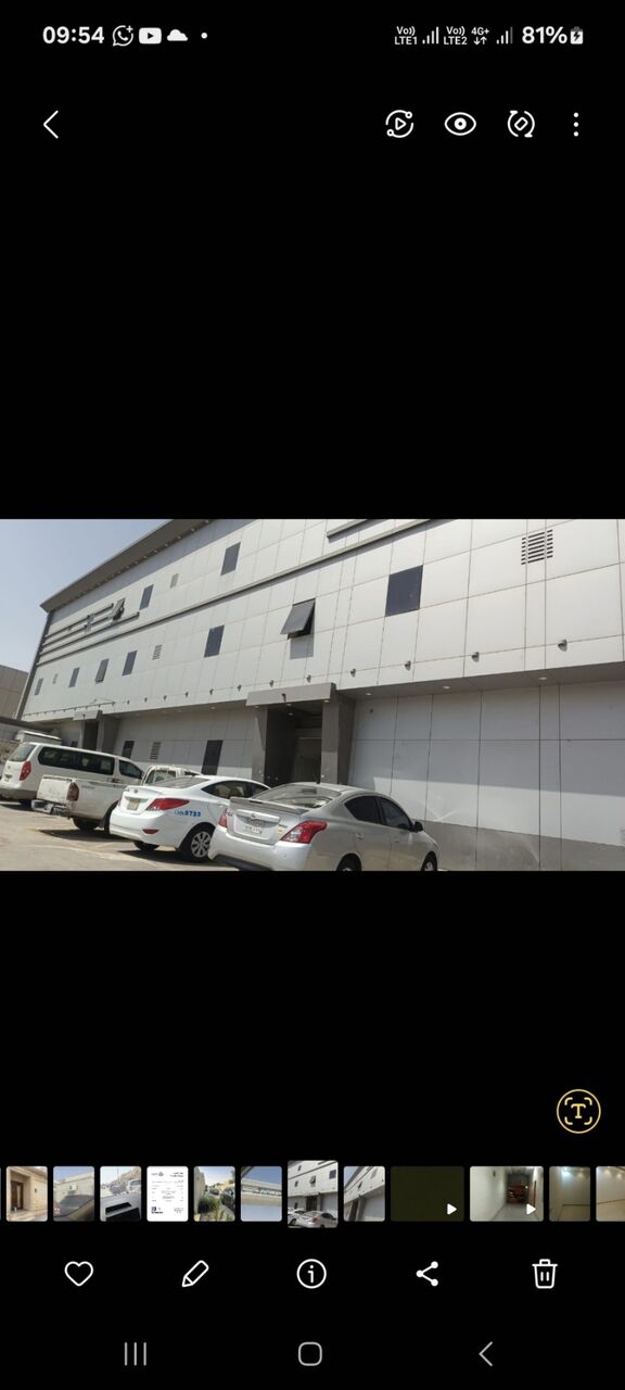 SAR 350/month, Required Roommate 1 in Riyadh