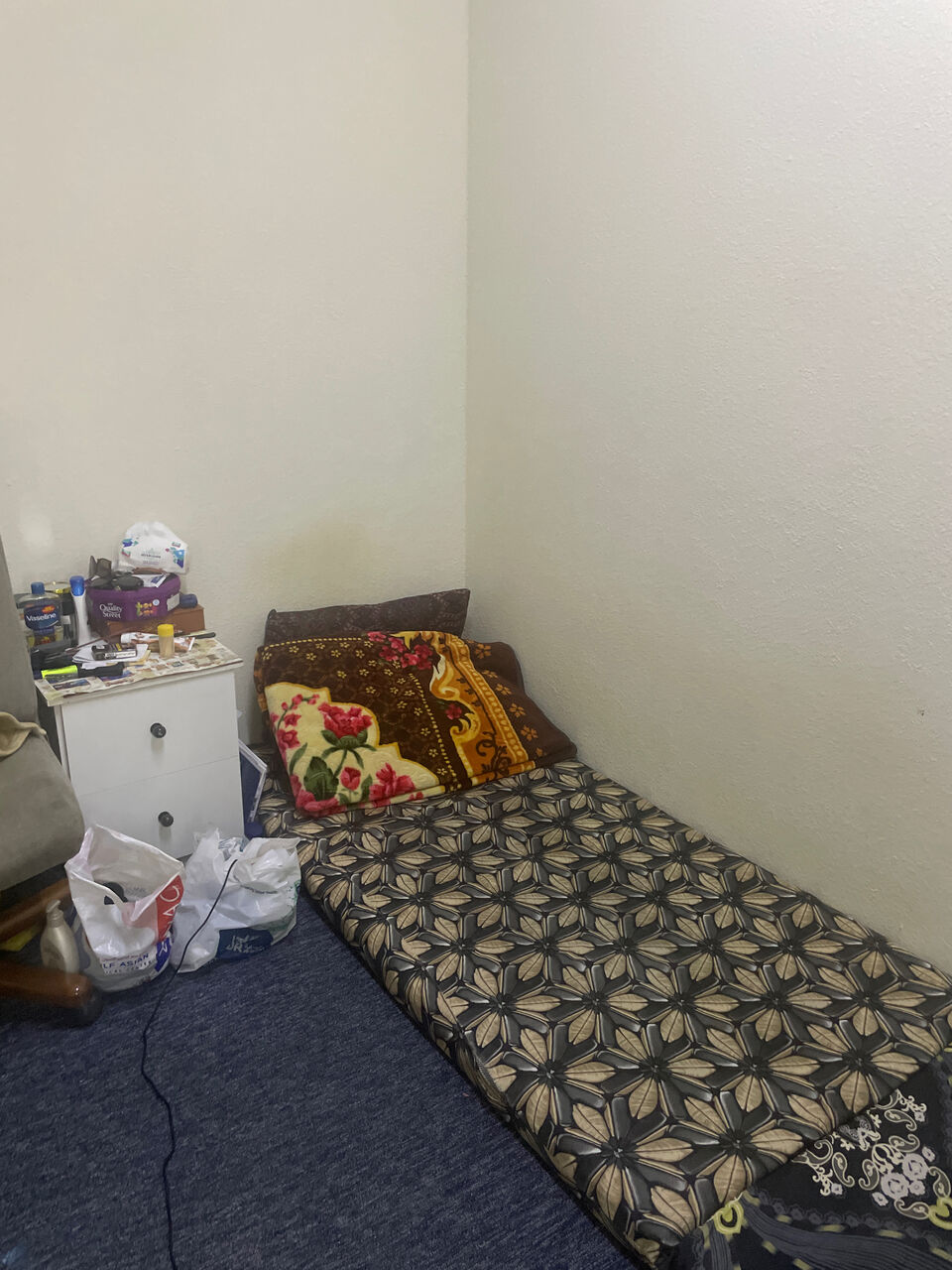 SAR 350/month, We Are Looking Two in Dammam