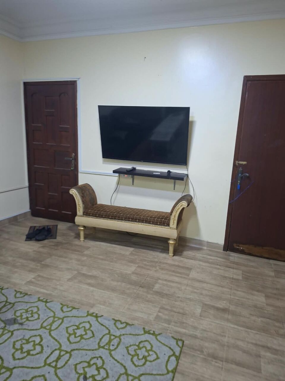 SAR 3500/month, Furnished, 3 BR, 3 Bhk in Jubail