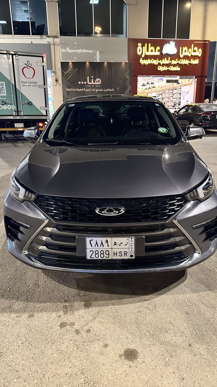 SAR 35000, Cherry Arizo 6, 2023, in Riyadh