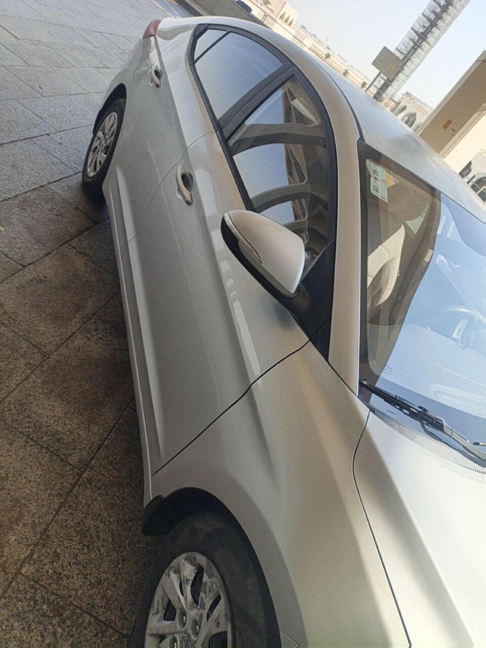 SAR 35000, Hyundai Elantra, 2017, in Jubail