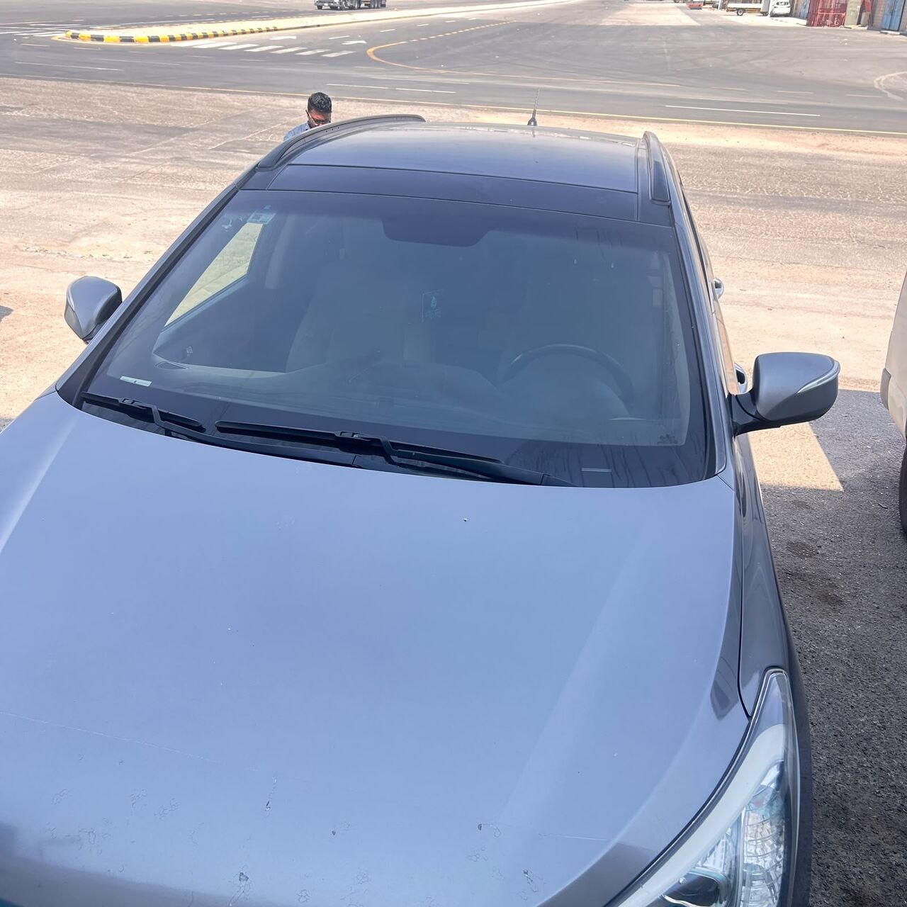 SAR 35000, HYUNDAI GRAND SANTA FE 3.3 V6 in Riyadh