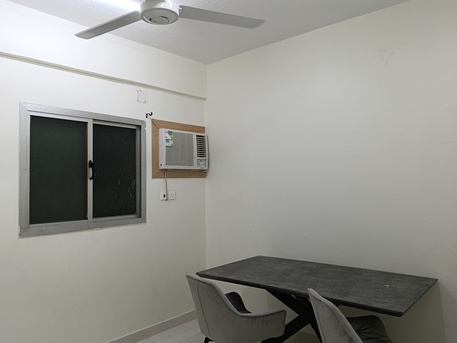 SAR 35000/year, 3 BR, 3BHK, 1 Hall & 2 Washrooms