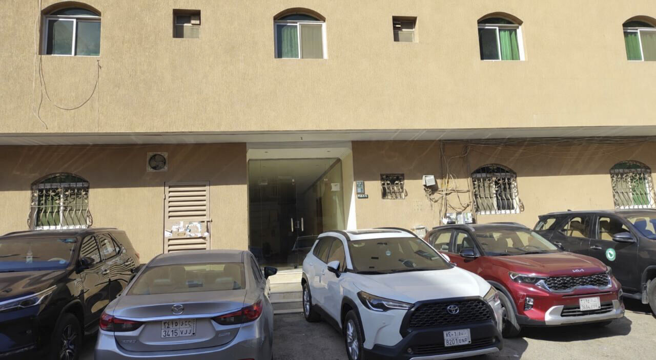 SAR 35000/year, 3 BR, Apartment For in Riyadh
