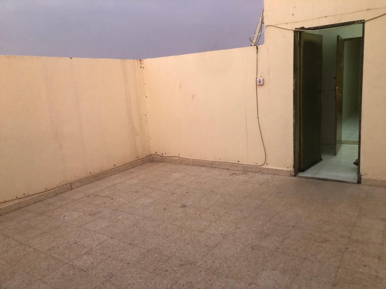 Spacious 3-Bedroom Family Apartment For Rent in Riyadh | 2nd Floor Prime Area