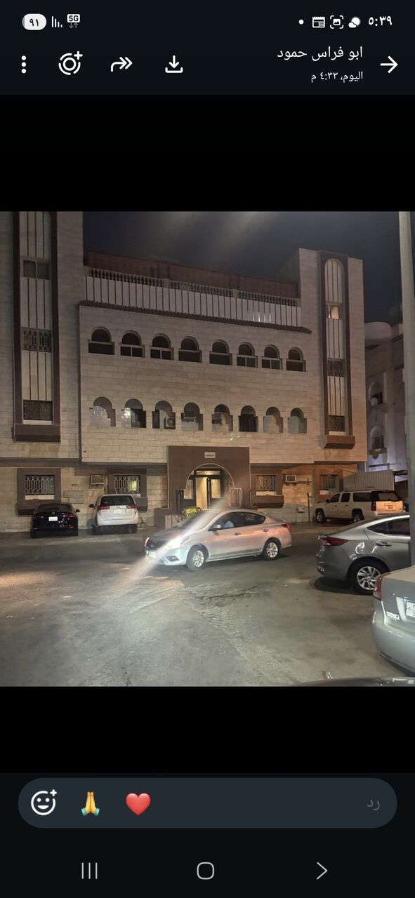 SAR 35000/year, 5 BR, Jeddah Rabuah 4 in Jeddah