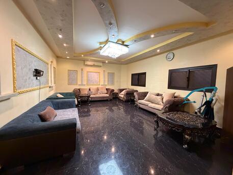 SAR 3500/month, Furnished, 1 BR, 80 Sq. in Riyadh