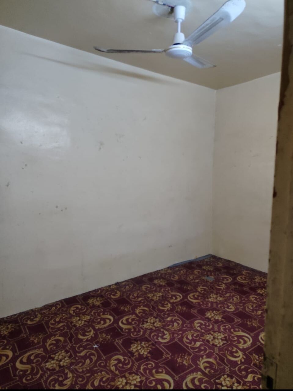 SAR 350/month, 3 BR, 2 PERSONS IN 1 ROOM in Riyadh