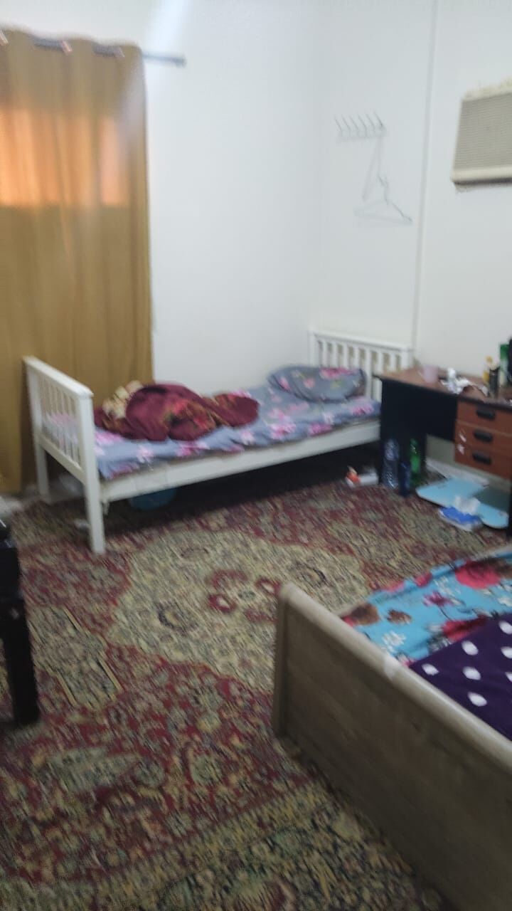 SAR 350/month, Bed Space