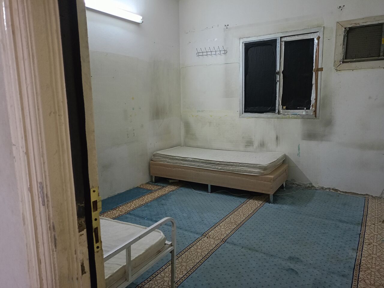 SAR 350/month, Bed Space- Indian Prefer