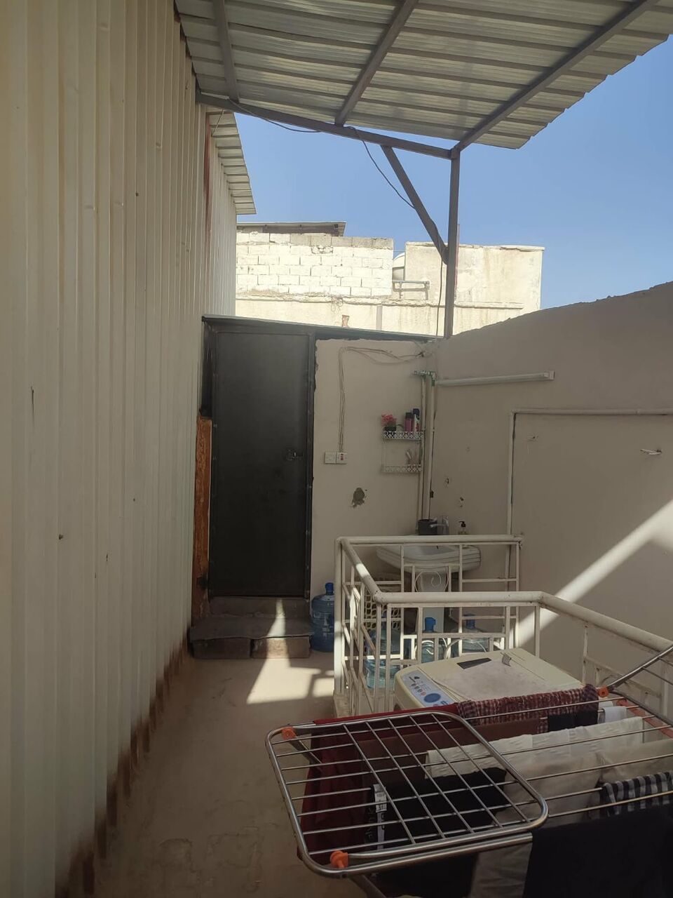 SAR 350/month, Bed Space- Room in Riyadh