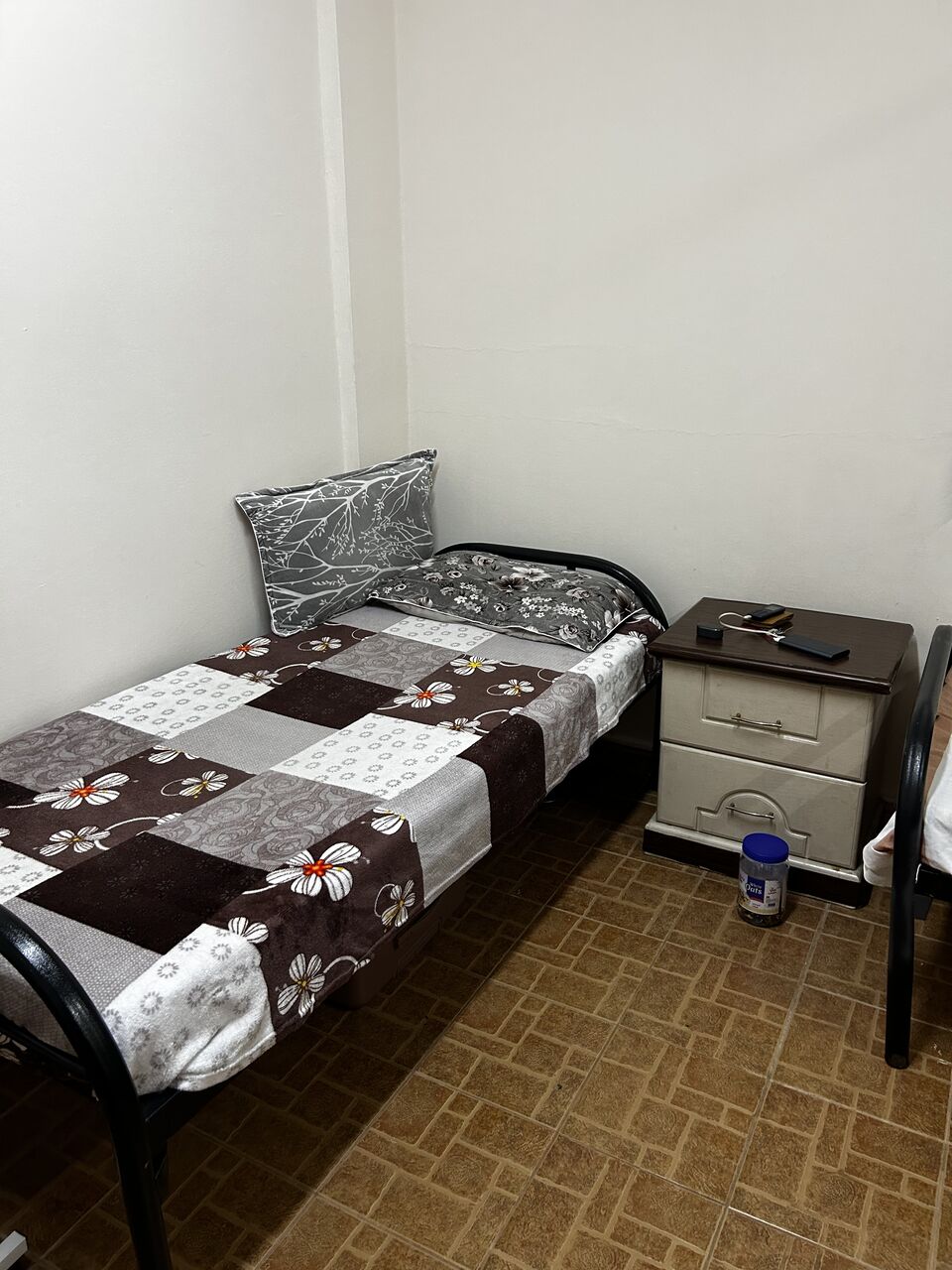 SAR 350/month, Fully Furnished Bed Space in Dammam