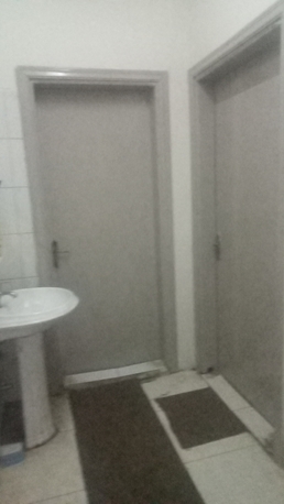 SAR 350/month, Need Roomates Bed Space