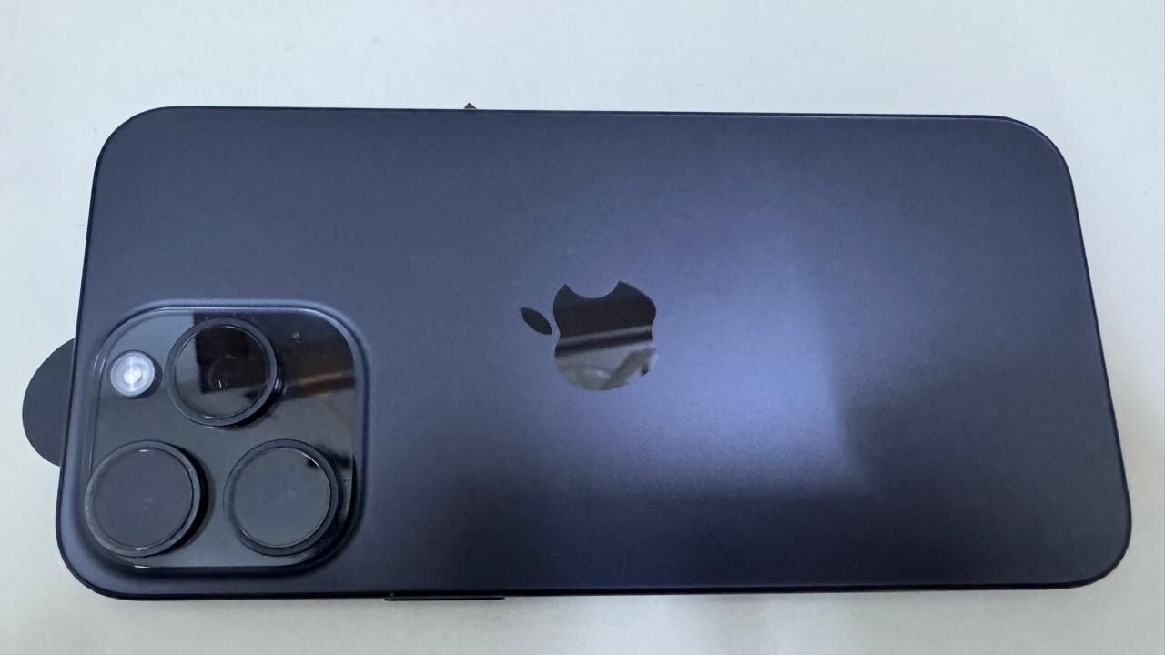 SAR 3600, APPLE IPHONE 15 PRO MAX 512 GB in Riyadh