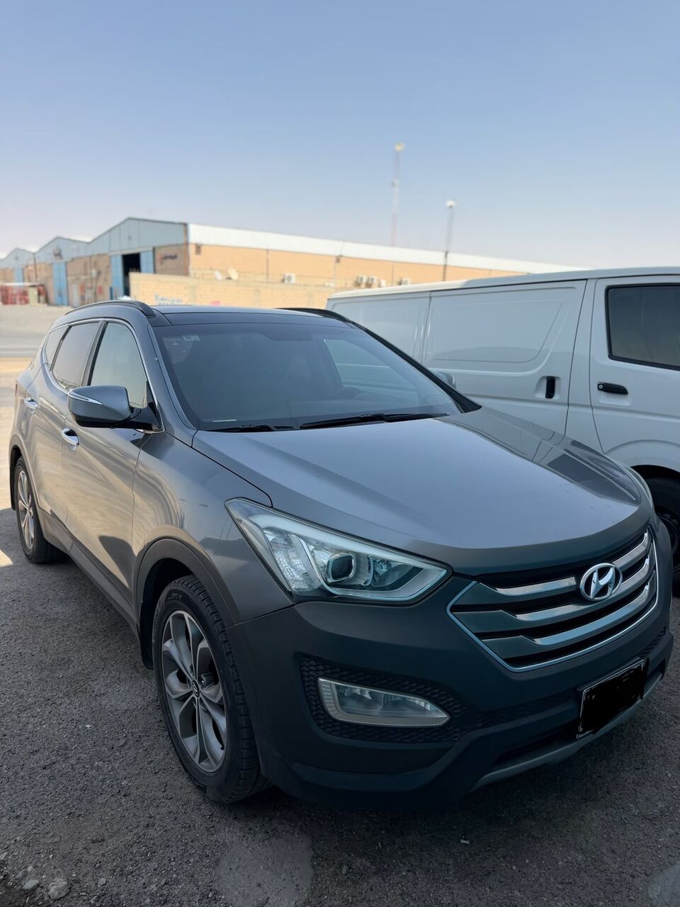 SAR 36000, HYUNDAI GRAND SANTA FE 3.3 V6 in Riyadh