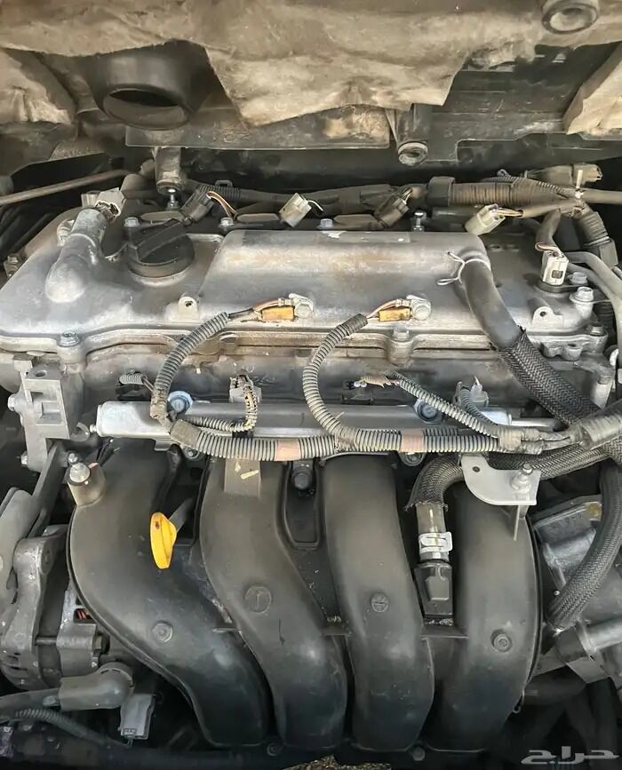 SAR 36999, Toyota Corolla 2015, 2015, in Riyadh